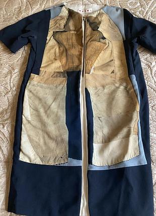 Жіноча сукня marni