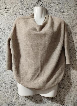 Жіноча легенька кофта "летюча миш"