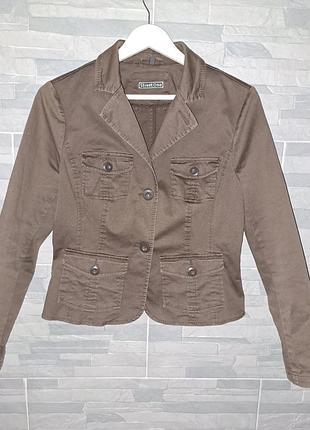 Жакет пиджак куртка street one