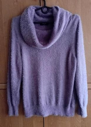 Теплий светр