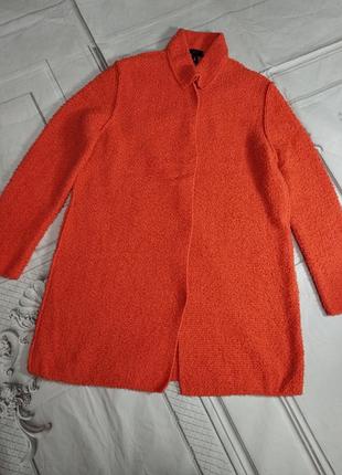 Кардиган шерсть marc cain