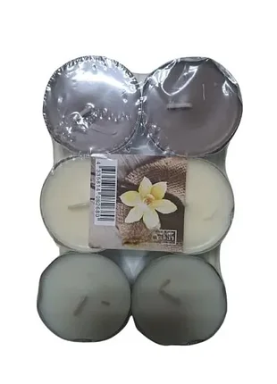 Аромосвічки таблетки набор livarno