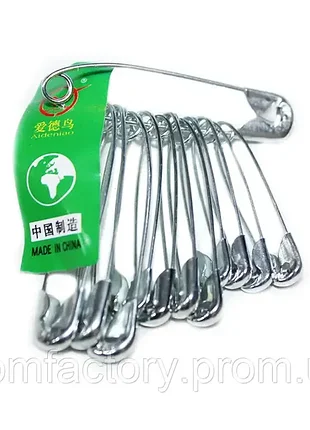 Набор булавок-бутылок в разных размерах 12 штук внимательно читайте условия пересылки!