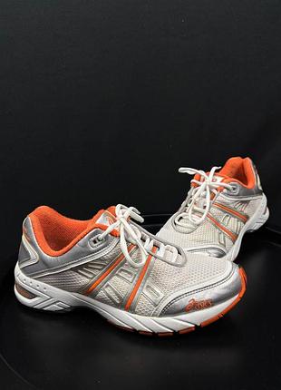 Кросівки унісекс спортивні, asics gel kayano 23, стан нових. оригінал.