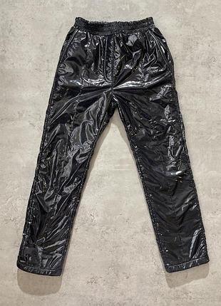 Зимові дитячі штани