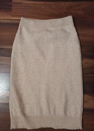 Спідниця тепла