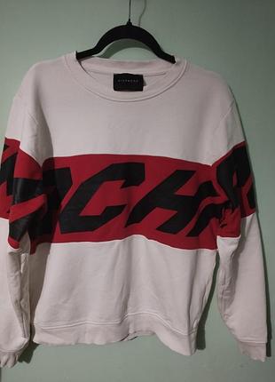 Світшот від richmond sport