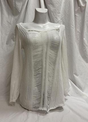 Невероятный лонг