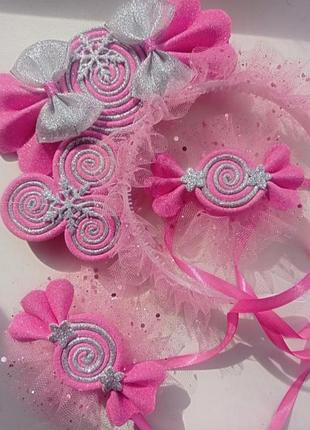 Набор конфеты-день и ночь