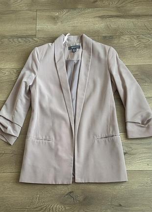 Піджак від primark
