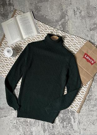 Гольф зелений new look s