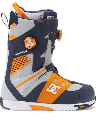 Сноубордичні черевики dc phantom