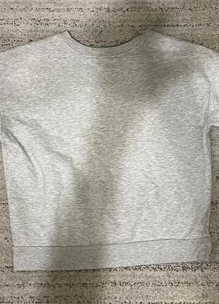 Широка кофта