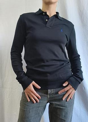 Лонг ральф лоурен