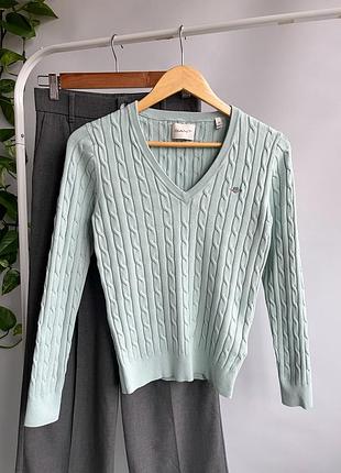 Светер бренду gant