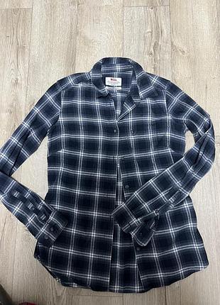 Рубашка женская