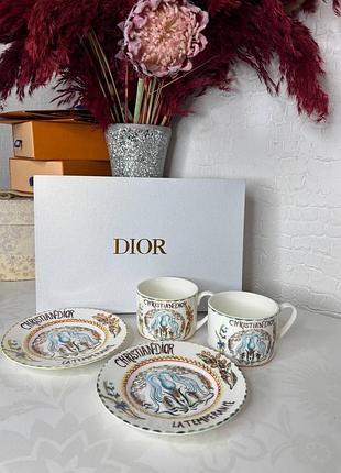 Набір посуди в люкс якості