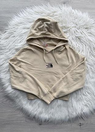 Оригінальне укорочене худі