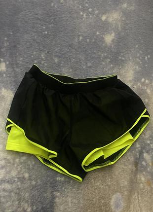 Шорти лідер спортивні