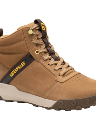 Черевики caterpillar (cat) hex ready mid