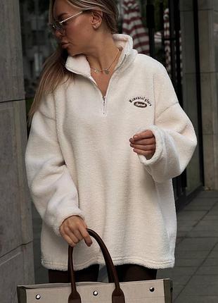 Худи толстовка