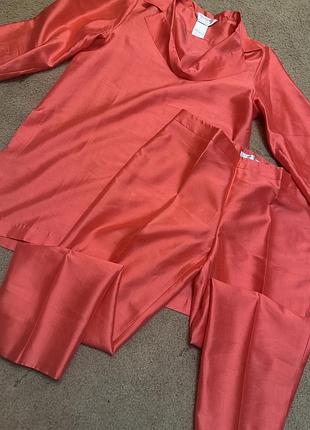 Костюмшелк италия