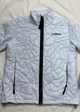 Куртка adidas terrex, нова (сток)