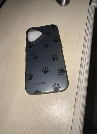 Чехол айфон 17