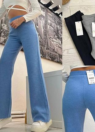 Стильные, трендовые брюки лосины