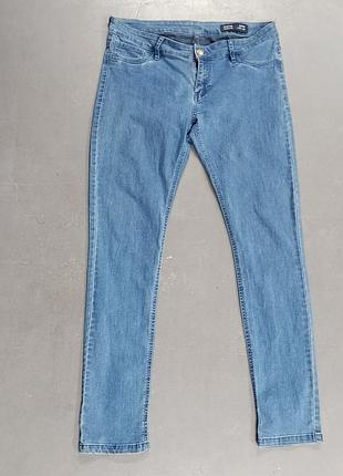 Джинси жіночі