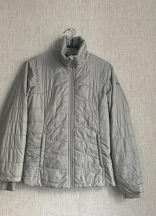 Куртка жіноча columbia