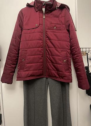 Куртка 38 р💞