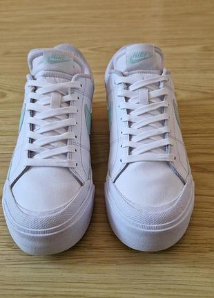 Кросівки nike 41 розмір (стелька 26.5см) original