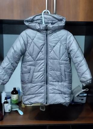 Куртка для девочки