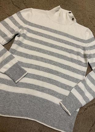 Свитер люкс бренд