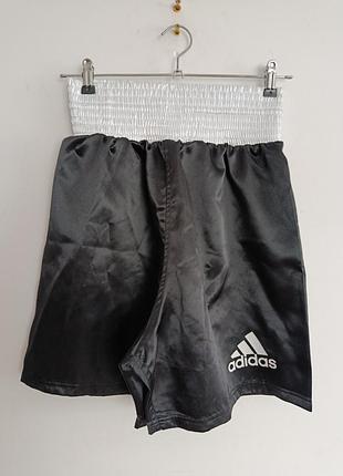 Adidas професійні боксерскі шорти розмір xs