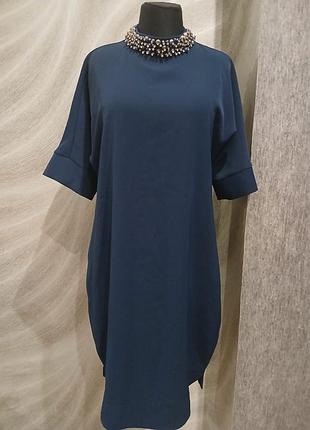 Жіноча вечірня святкова сукня