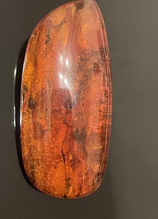 Бурштин натуральний 100%