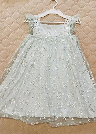 Сукня для дівчинки