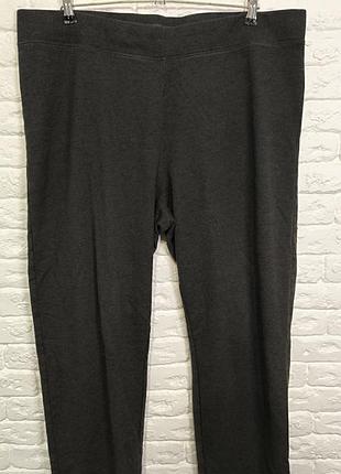 Трикотажные штаны marks&spencer