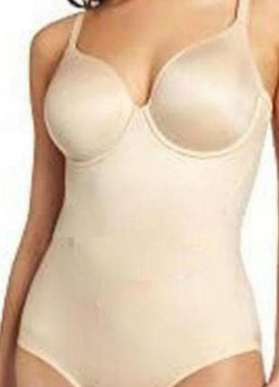 Корректирующее боди,комбидресс.