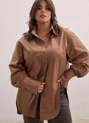 Сорочка 🇮🇹 50-54