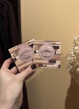 Пробник тестер консилер hourglass