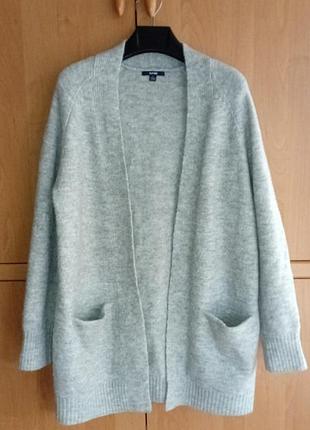 Тепла кофта р.м-л
