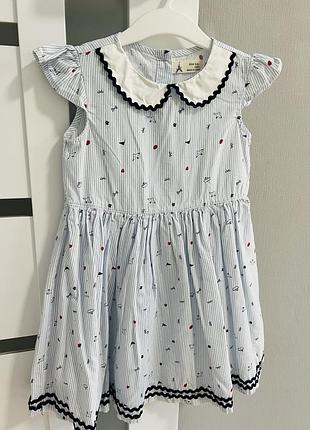 Сукня дитяча