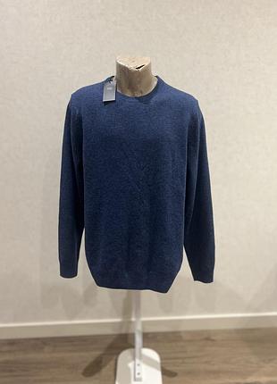 Светр вовняний m&s pl