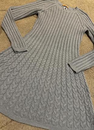 Платье косы люкс бренд