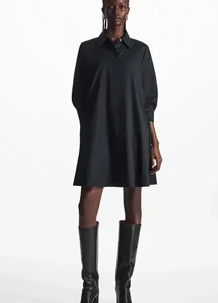 Платье cos, новые коллекции