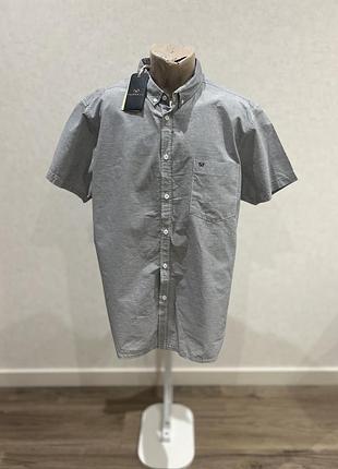 Сорочка farrell pxl