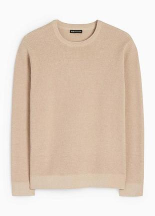 Базовый cвитер c&amp;a premium коллекция
